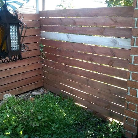Jardines De Don Bosco Apartment Салто Екстериор снимка
