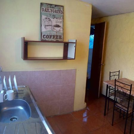 Jardines De Don Bosco Apartment Салто Екстериор снимка