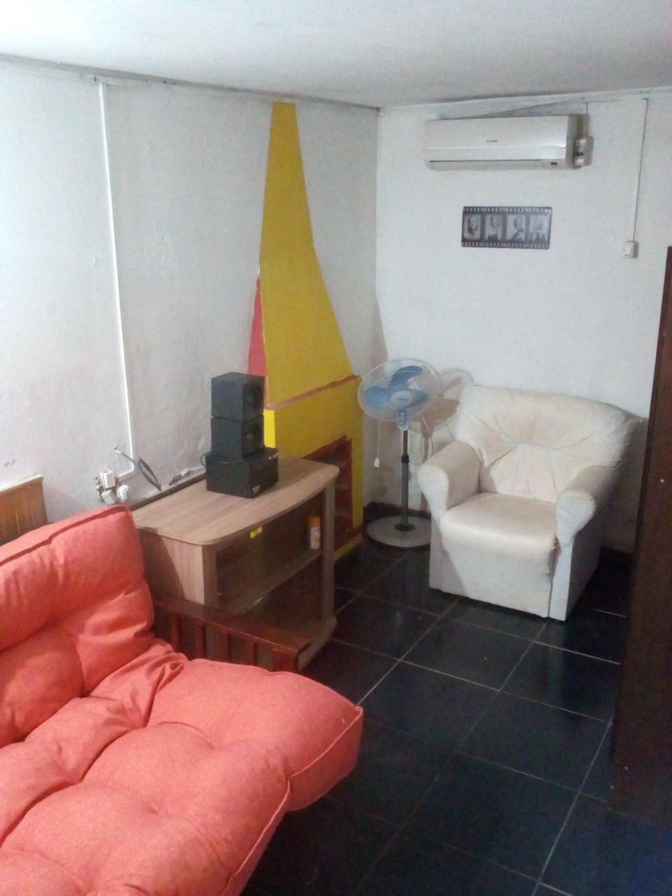 Jardines De Don Bosco Apartment Салто Екстериор снимка