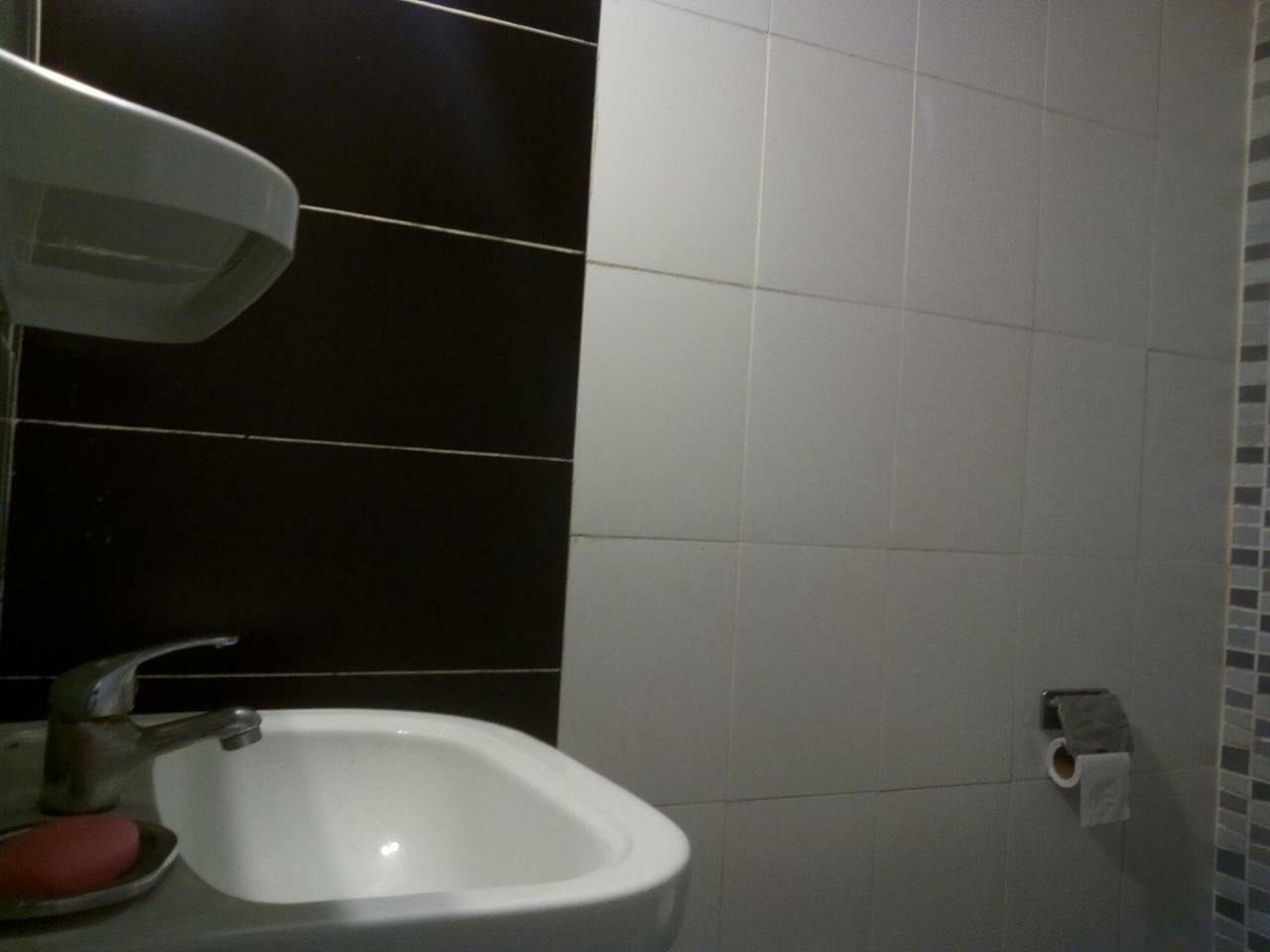 Jardines De Don Bosco Apartment Салто Екстериор снимка